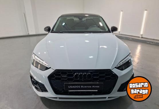 Autos - Audi A5 2.0 45tfsi Quattr 2024 Nafta 54000Km - En Venta