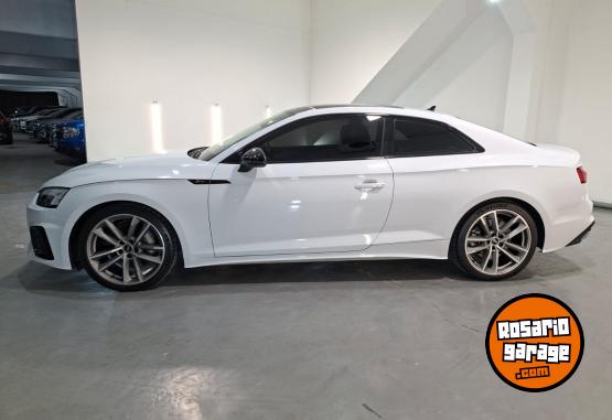 Autos - Audi A5 2.0 45tfsi Quattr 2024 Nafta 54000Km - En Venta