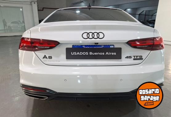 Autos - Audi A5 2.0 45tfsi Quattr 2024 Nafta 54000Km - En Venta