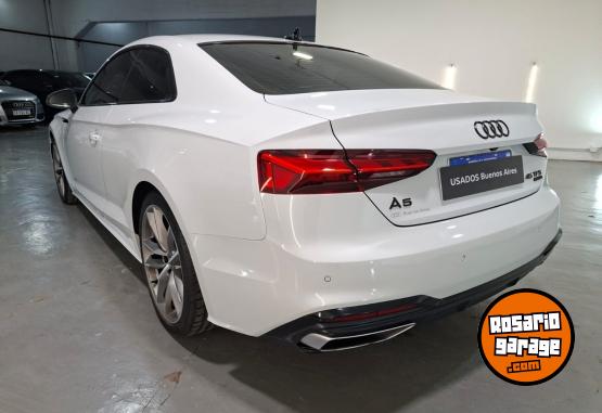 Autos - Audi A5 2.0 45tfsi Quattr 2024 Nafta 54000Km - En Venta