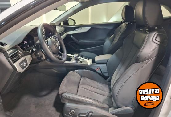 Autos - Audi A5 2.0 45tfsi Quattr 2024 Nafta 54000Km - En Venta