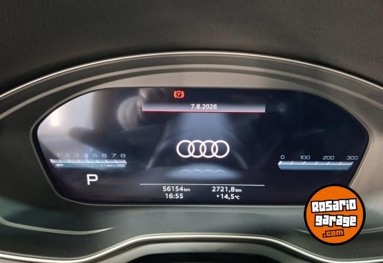 Autos - Audi A5 2.0 45tfsi Quattr 2024 Nafta 54000Km - En Venta