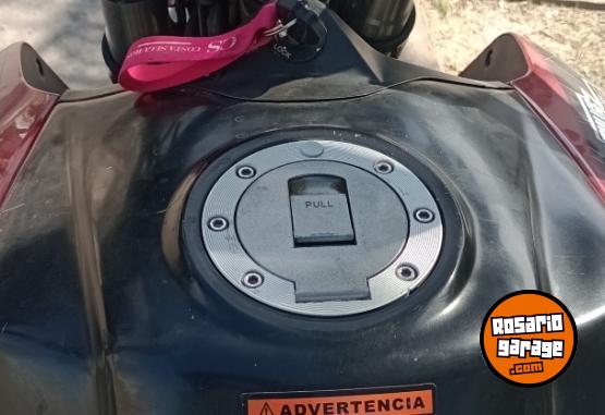 Motos - Motomel SKUA ADVENTURE 250 2022 Nafta 20483Km - En Venta