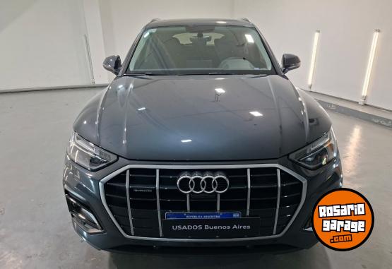 Autos - Audi Q5 2.0 45 Tfsi Advan 2024 Nafta 11400Km - En Venta