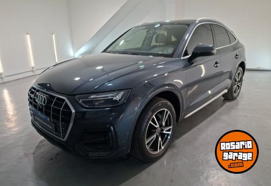 Autos - Audi Q5 2.0 45 Tfsi Advan 2024 Nafta 11400Km - En Venta