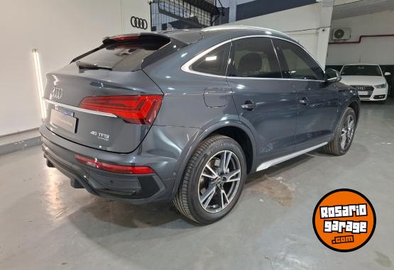 Autos - Audi Q5 2.0 45 Tfsi Advan 2024 Nafta 11400Km - En Venta