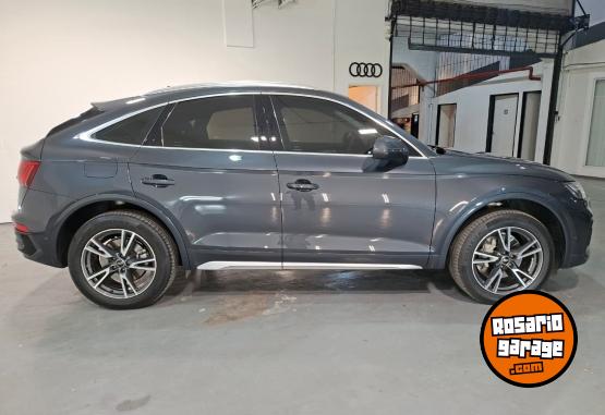 Autos - Audi Q5 2.0 45 Tfsi Advan 2024 Nafta 11400Km - En Venta