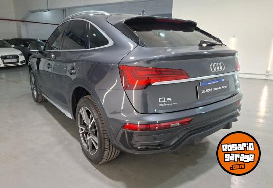 Autos - Audi Q5 2.0 45 Tfsi Advan 2024 Nafta 11400Km - En Venta