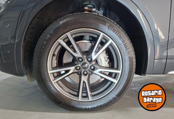 Autos - Audi Q5 2.0 45 Tfsi Advan 2024 Nafta 11400Km - En Venta