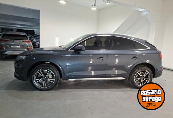 Autos - Audi Q5 2.0 45 Tfsi Advan 2024 Nafta 11400Km - En Venta