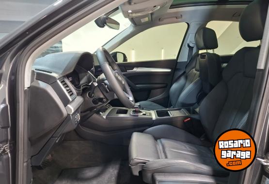 Autos - Audi Q5 2.0 45 Tfsi Advan 2024 Nafta 11400Km - En Venta