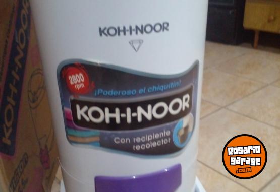 Hogar - Secarropas KOHI-INOR 5,5 kg - En Venta