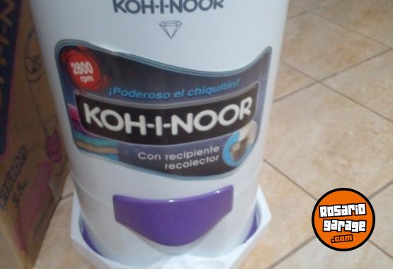 Hogar - Secarropas KOHI-INOR 5,5 kg - En Venta