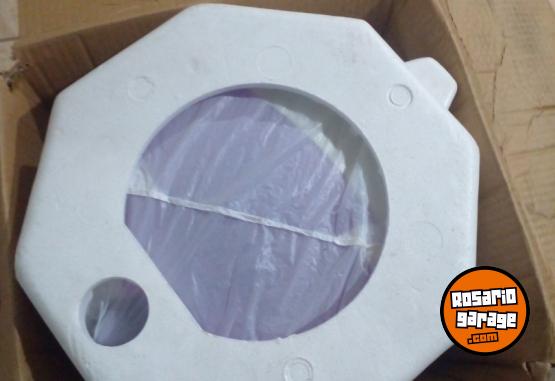 Hogar - Secarropas KOHI-INOR 5,5 kg - En Venta
