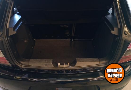 Autos - Chevrolet Agile 2010 Nafta 160000Km - En Venta