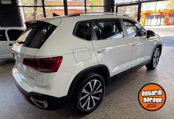 Camionetas - Volkswagen Taos 2022 Nafta 70000Km - En Venta