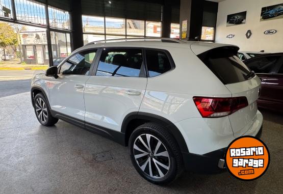Camionetas - Volkswagen Taos 2022 Nafta 70000Km - En Venta