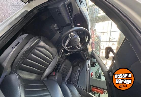 Camionetas - Volkswagen Taos 2022 Nafta 70000Km - En Venta