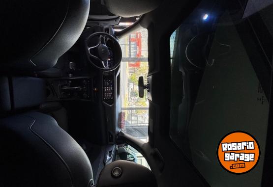 Camionetas - Volkswagen Taos 2022 Nafta 70000Km - En Venta