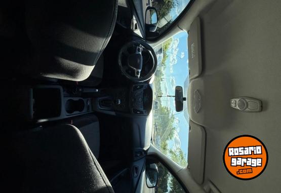 Autos - Ford Focus S 1.6 2014 Nafta 137000Km - En Venta