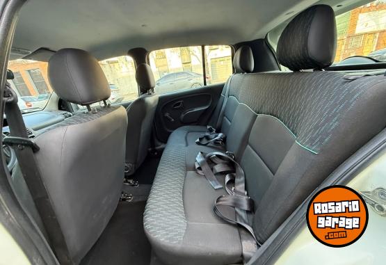 Autos - Renault clio 2014 Nafta 72000Km - En Venta