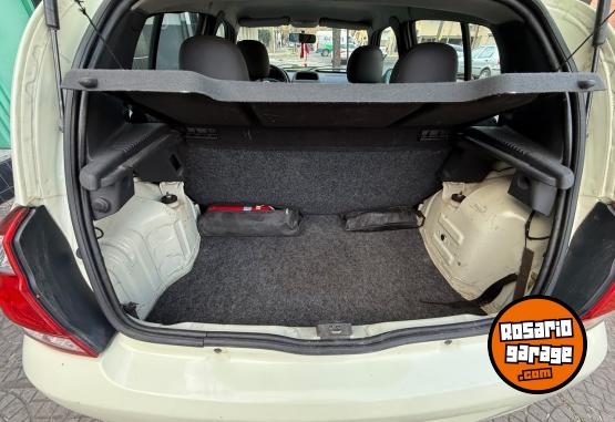 Autos - Renault clio 2014 Nafta 72000Km - En Venta