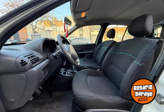 Autos - Renault clio 2014 Nafta 72000Km - En Venta