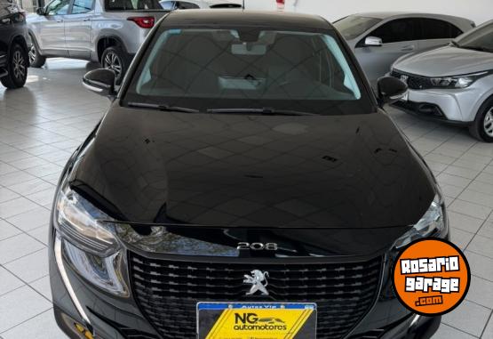 Autos - Peugeot 208 Active Pack 2023 Nafta 44000Km - En Venta