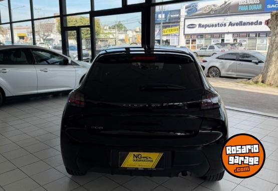 Autos - Peugeot 208 Active Pack 2023 Nafta 44000Km - En Venta