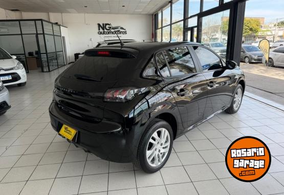 Autos - Peugeot 208 Active Pack 2023 Nafta 44000Km - En Venta