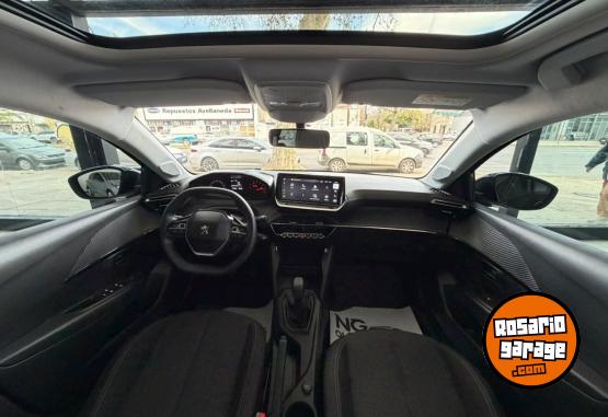 Autos - Peugeot 208 Active Pack 2023 Nafta 44000Km - En Venta