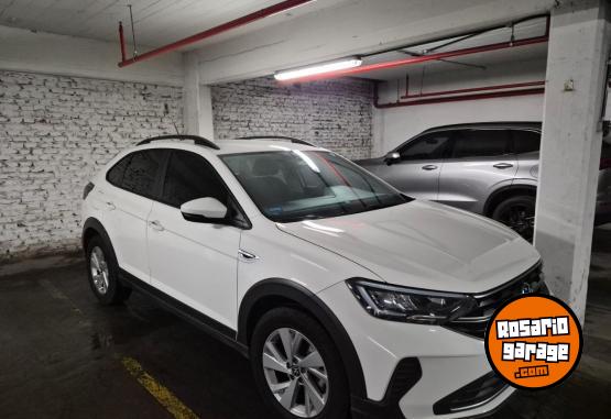 Autos - Volkswagen Nivus Comfortline 200TSI 2024 Nafta 18000Km - En Venta