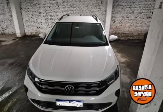 Autos - Volkswagen Nivus Comfortline 200TSI 2024 Nafta 18000Km - En Venta