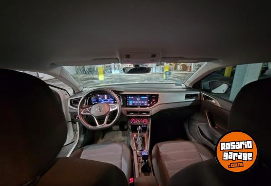 Autos - Volkswagen Nivus Comfortline 200TSI 2024 Nafta 18000Km - En Venta