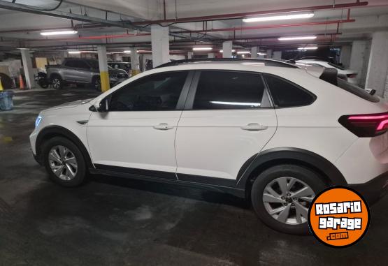 Autos - Volkswagen Nivus Comfortline 200TSI 2024 Nafta 18000Km - En Venta