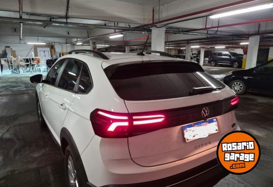 Autos - Volkswagen Nivus Comfortline 200TSI 2024 Nafta 18000Km - En Venta