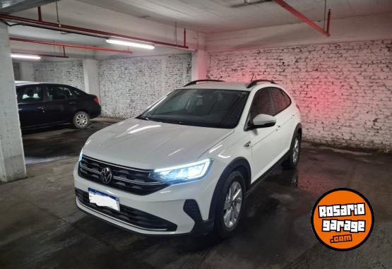 Autos - Volkswagen Nivus Comfortline 200TSI 2024 Nafta 18000Km - En Venta