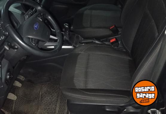 Autos - Ford Ecosport 2022 Nafta 16000Km - En Venta