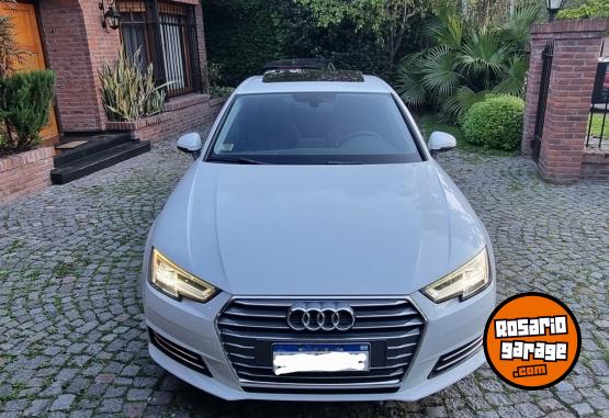 Autos - Audi A4 2 0 tfsi stronic full 2018 Nafta 120000Km - En Venta