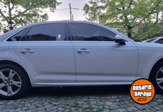 Autos - Audi A4 2 0 tfsi stronic full 2018 Nafta 120000Km - En Venta