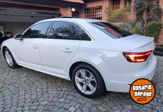 Autos - Audi A4 2 0 tfsi stronic full 2018 Nafta 120000Km - En Venta