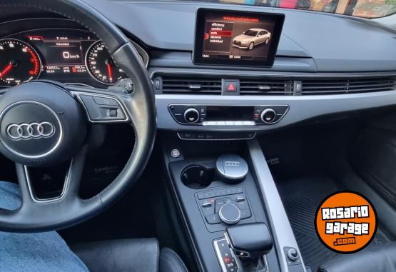 Autos - Audi A4 2 0 tfsi stronic full 2018 Nafta 120000Km - En Venta