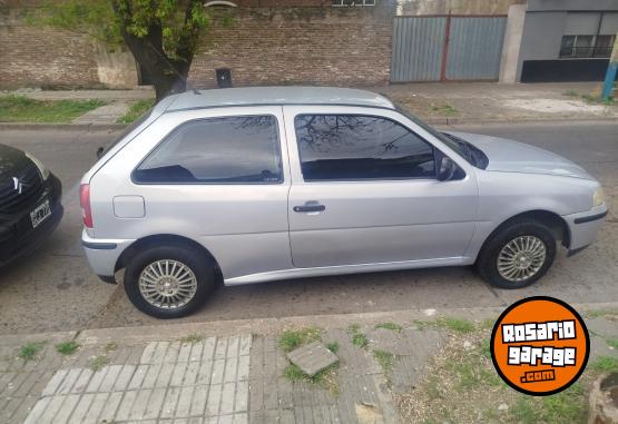 Autos - Volkswagen Gol power 2025 GNC 111111Km - En Venta