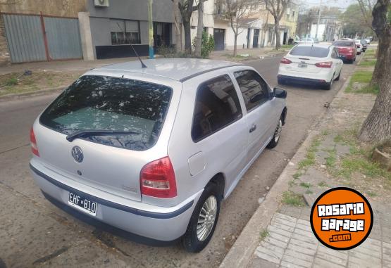 Autos - Volkswagen Gol power 2025 GNC 111111Km - En Venta