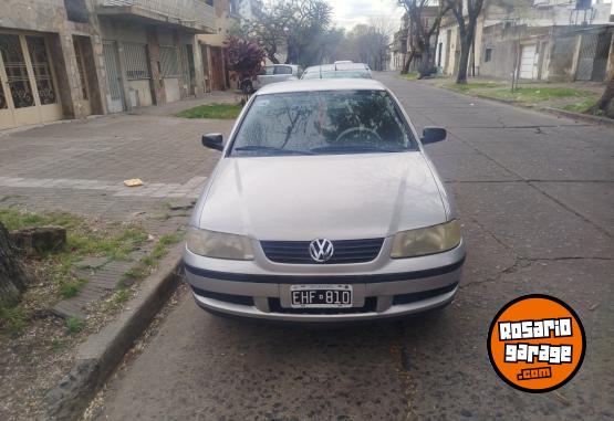 Autos - Volkswagen Gol power 2025 GNC 111111Km - En Venta