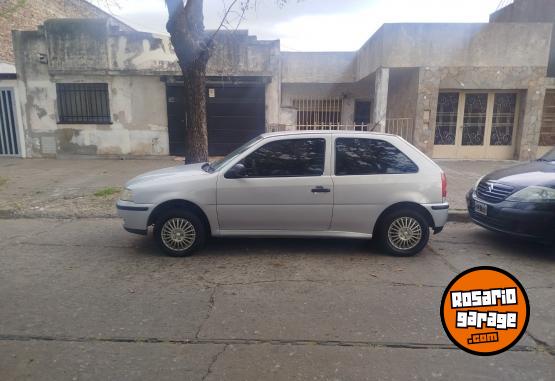 Autos - Volkswagen Gol power 2025 GNC 111111Km - En Venta