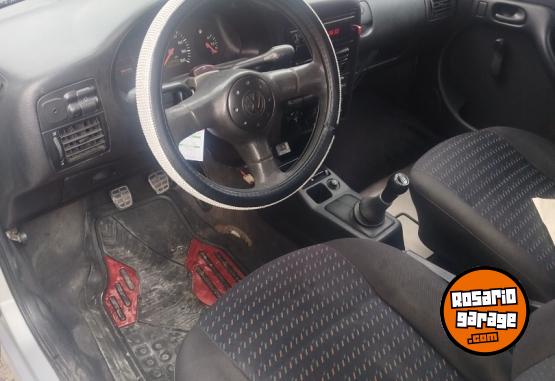 Autos - Volkswagen Gol power 2025 GNC 111111Km - En Venta