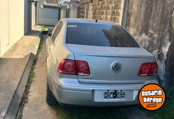 Autos - Volkswagen Bora 2.0 2008 Nafta 248000Km - En Venta