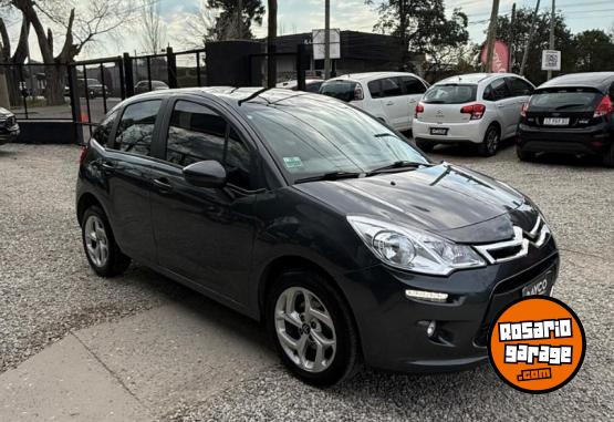 Autos - Citroen C3 1.6 FEEL 2017 Nafta  - En Venta