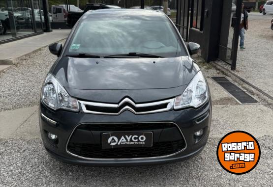 Autos - Citroen C3 1.6 FEEL 2017 Nafta  - En Venta